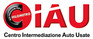 Logo Ciau il Franchising